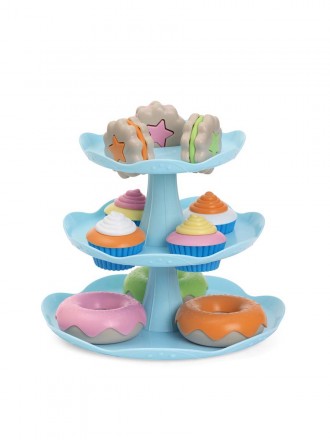 Chicco Pastelaria
