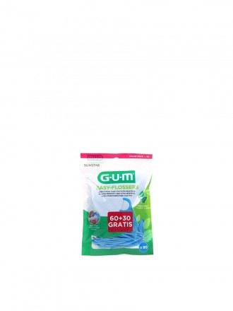 Gum Easy Flossers X90