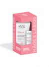 SVR Topialyse kit Creme Maos 50ml +Stick Labios 4g