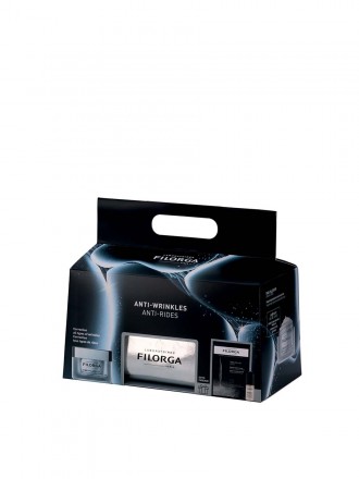 Filorga Coffret Time-Filler 5XP Xmas 26