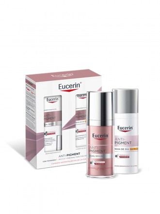 Eucerin Coffret Anti-pigment Xmas26