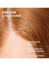 Uriage AP Hair Volume Champ� 200 ml