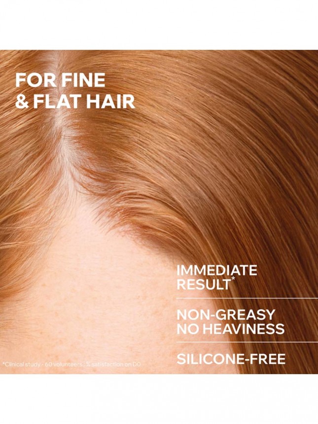 Uriage AP Hair Volume Champ� 200 ml