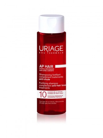 Uriage AP Hair Champo 200ml