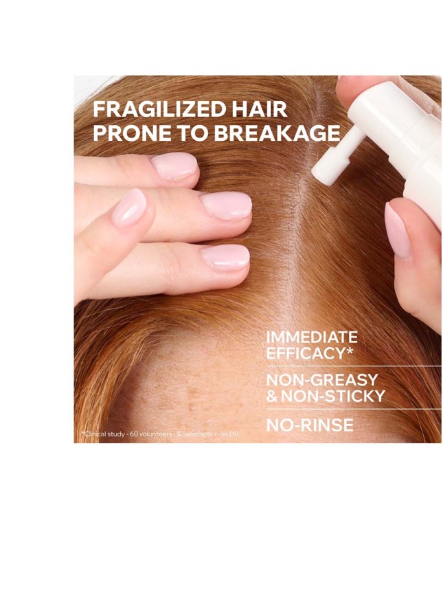 Uriage AP Hair Serum 100ml