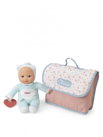 Chicco My First Doll Changing Bag