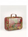 Granado Rosa Sublime Metal Suitcase