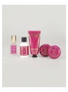 Granado Rosa Sublime Metal Suitcase