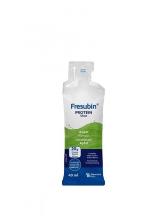Fresubin Protein Shot Maca 40 ml