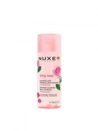 Nuxe Very Rose Agua Micelar 100 ml