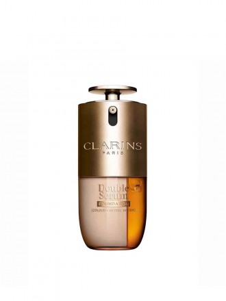 Clarins Base Double Serum
