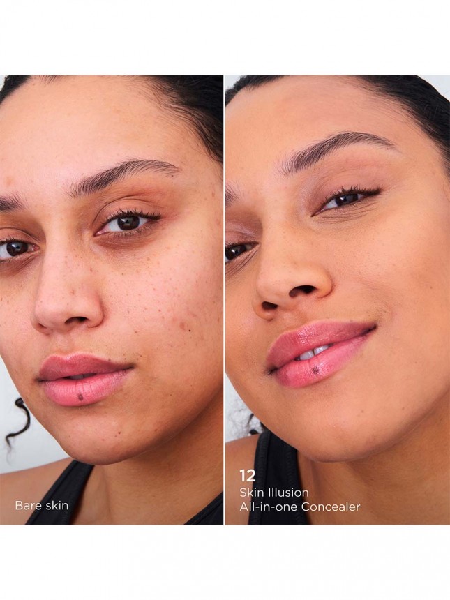 Clarins All In One Concealer