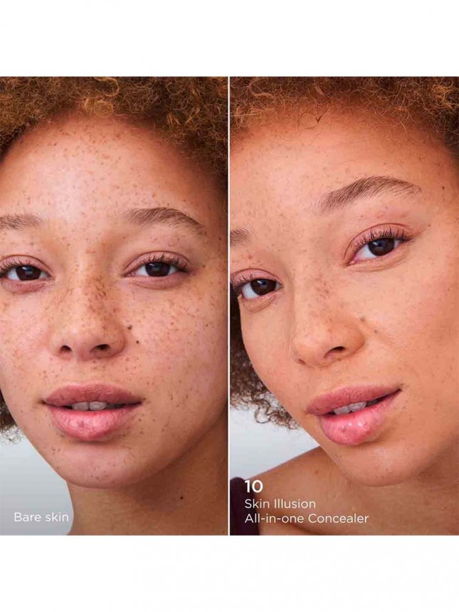 Clarins All In One Concealer