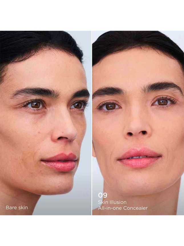 Clarins All In One Concealer