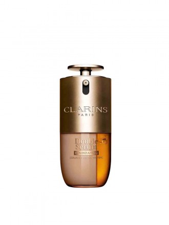 Clarins Base Double Serum Clarins Base Double Serum