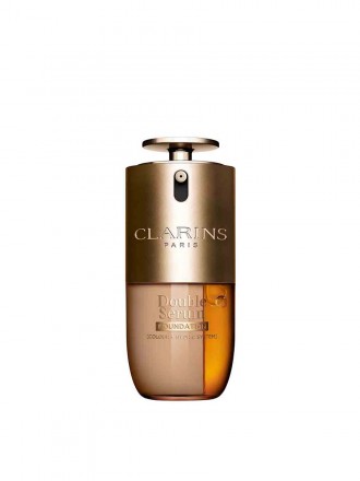 Clarins Base Double Serum Clarins Base Double Serum