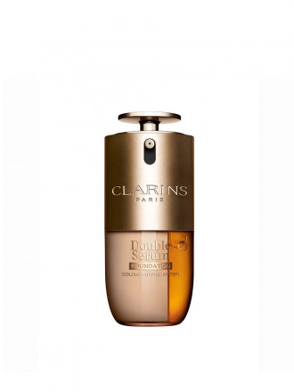 Clarins Base Double Serum