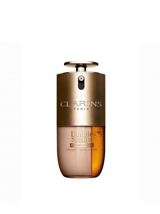 Clarins Base Double Serum