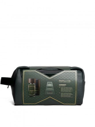 Papillon Coffret Connery Parfum 30ml+Deo 50ml