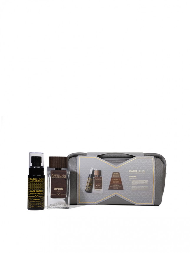 Set de regalo Papillon Upton Parfum 50ml
